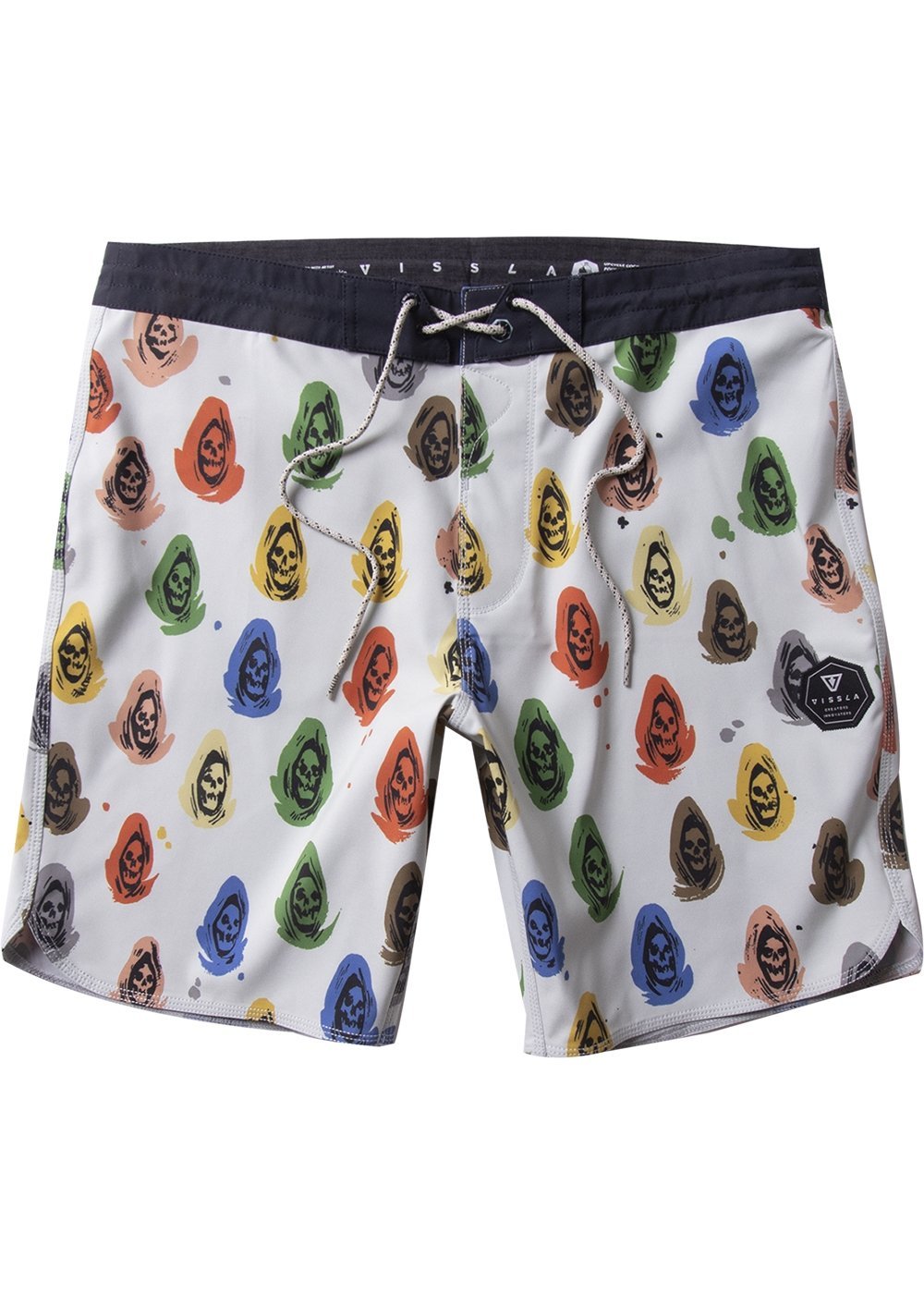 Vissla Lost Souls 17" Boys Boardshort - Stoke Outlets