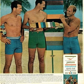 Surf Style: The Story of Boardshorts and Beach Culture - Stoke Outlets