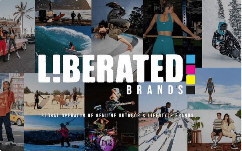 The Surf Industry Wipeout: Liberated Brands Bankruptcy and What Comes Next - Stoke Outlets