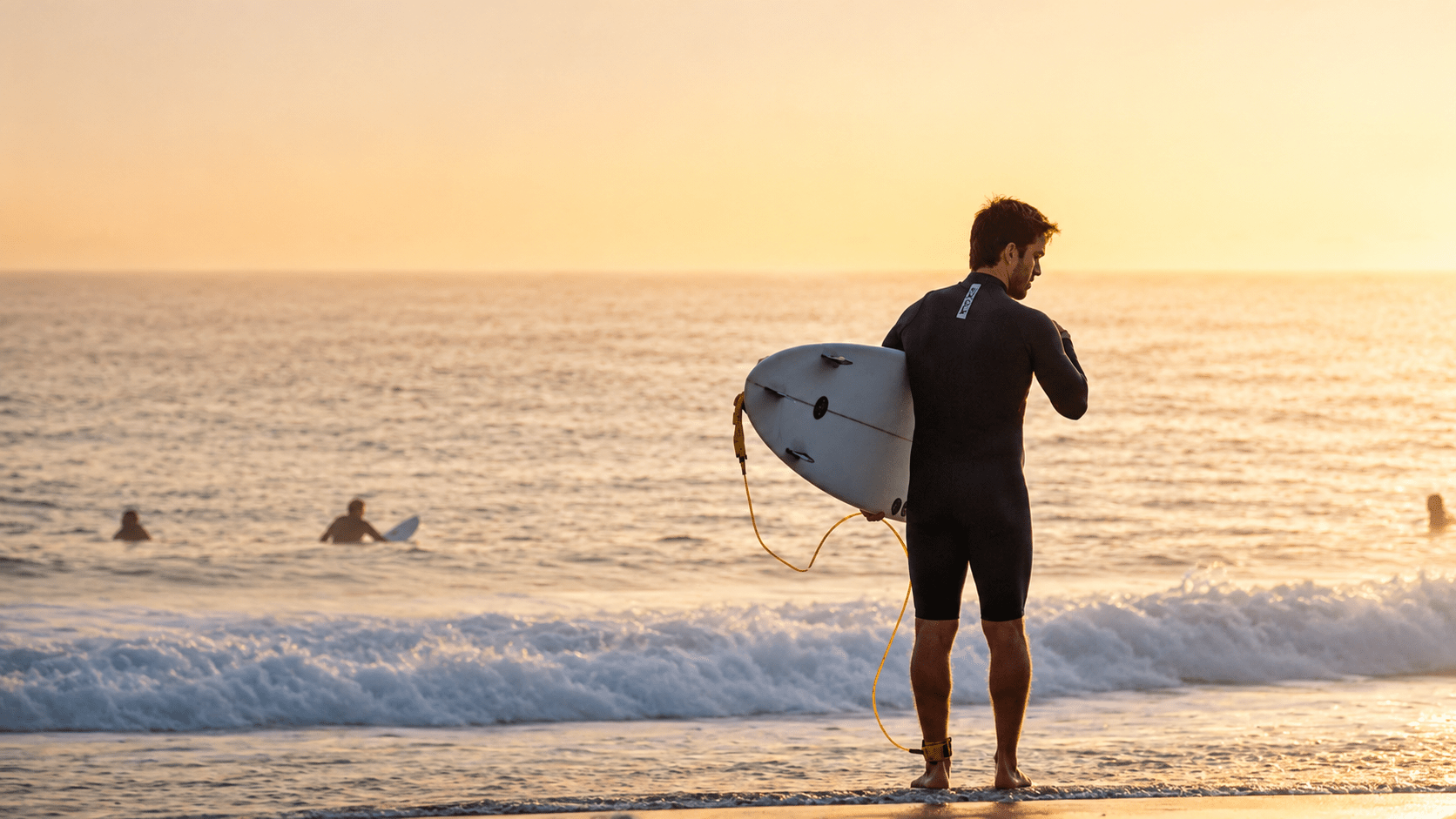 What to Wear Under a Wetsuit: The Honest Answer - Stoke Outlets