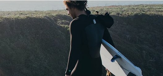 Why Now is The Perfect Time to Buy a Wetsuit - Stoke Outlets