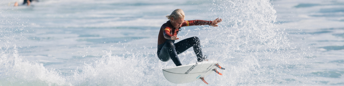 Youth Wetsuits