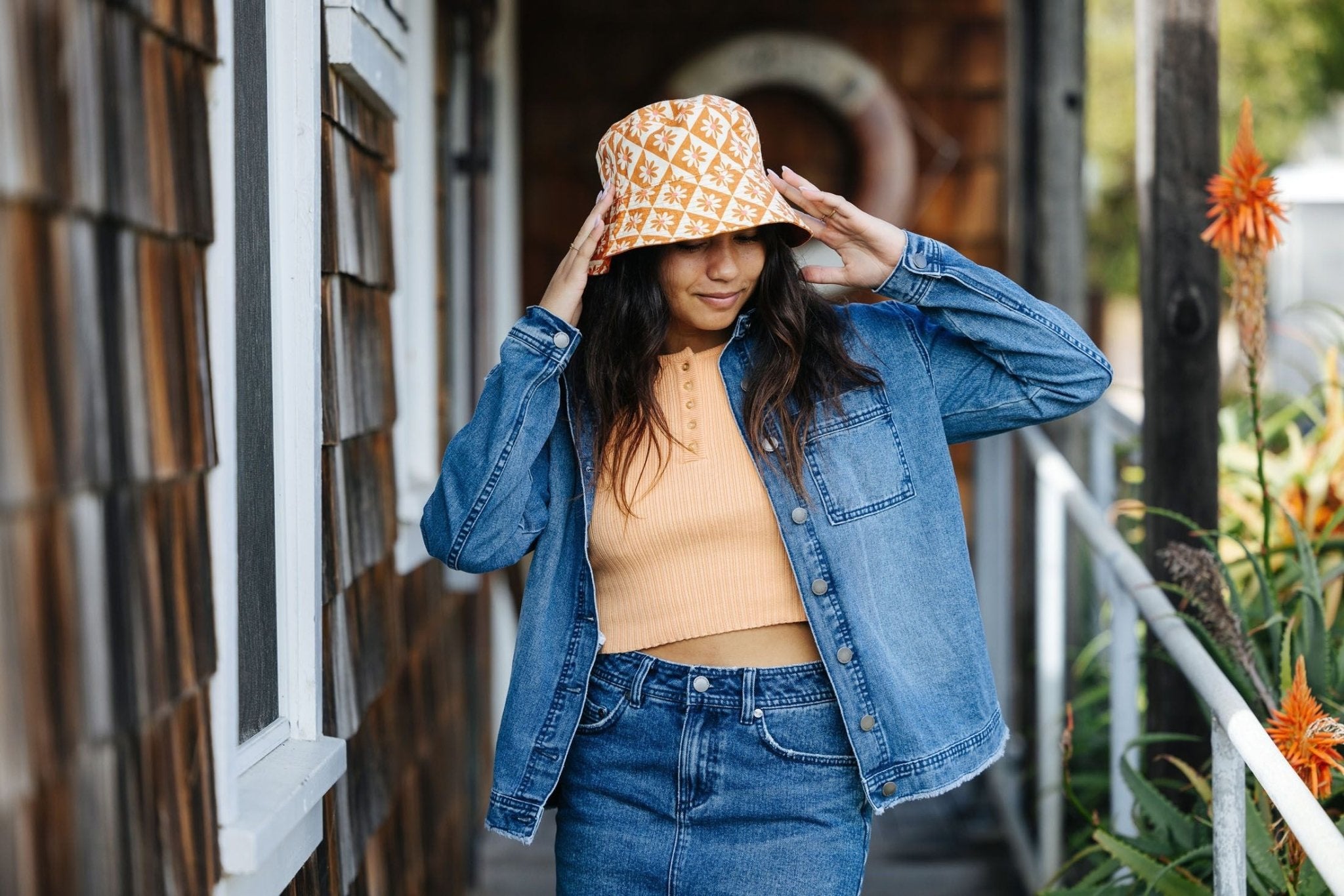 Hats - Stoke Outlets