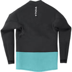 2MM FRONT ZIP JACKET-PHA - Stoke Outlets