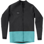 2MM FRONT ZIP JACKET-PHA - Stoke Outlets