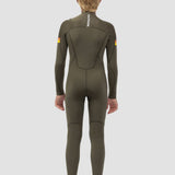 7 SEAS BOYS RADITUDE 3-2 FULL CHEST ZIP-ARM - Stoke Outlets