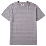 Vissla Obispo Boys Short Sleeve Tee, Dusty Lilac