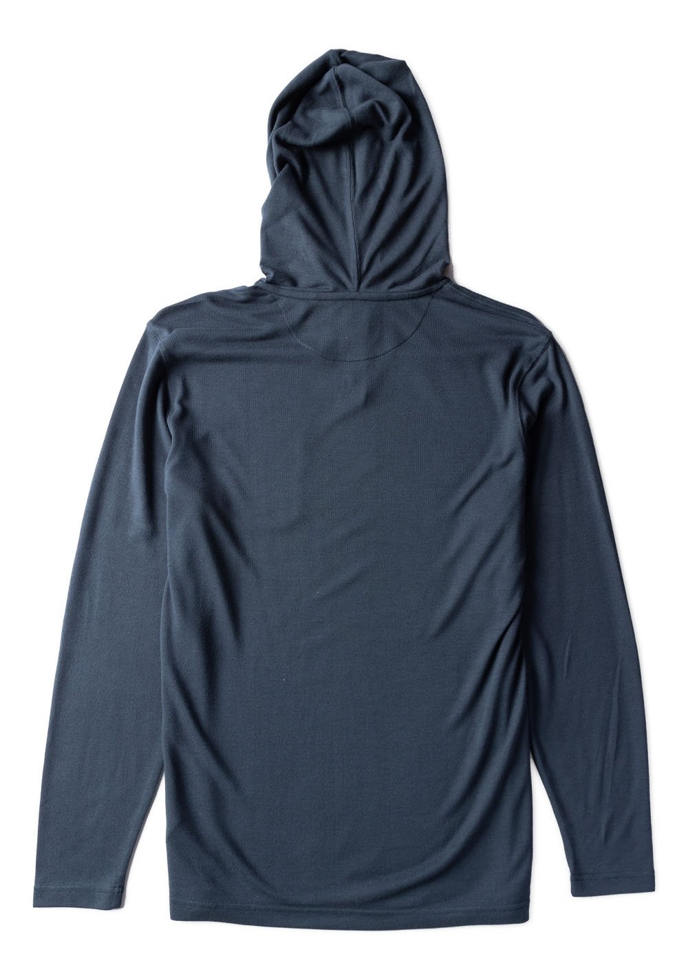 Vissla Bonfire Boys Knit Pullover, Midnight
