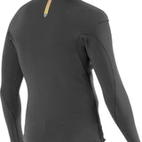 YOUTH GADO 2MM FRONT ZIP-CHR