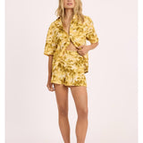 Sisstr SUNLOVER WOVEN SHORT-SLL