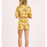 Sisstr SUNLOVER WOVEN SHORT-SLL