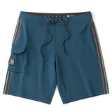 Vissla Long Sets 21" Boardshort-DKD