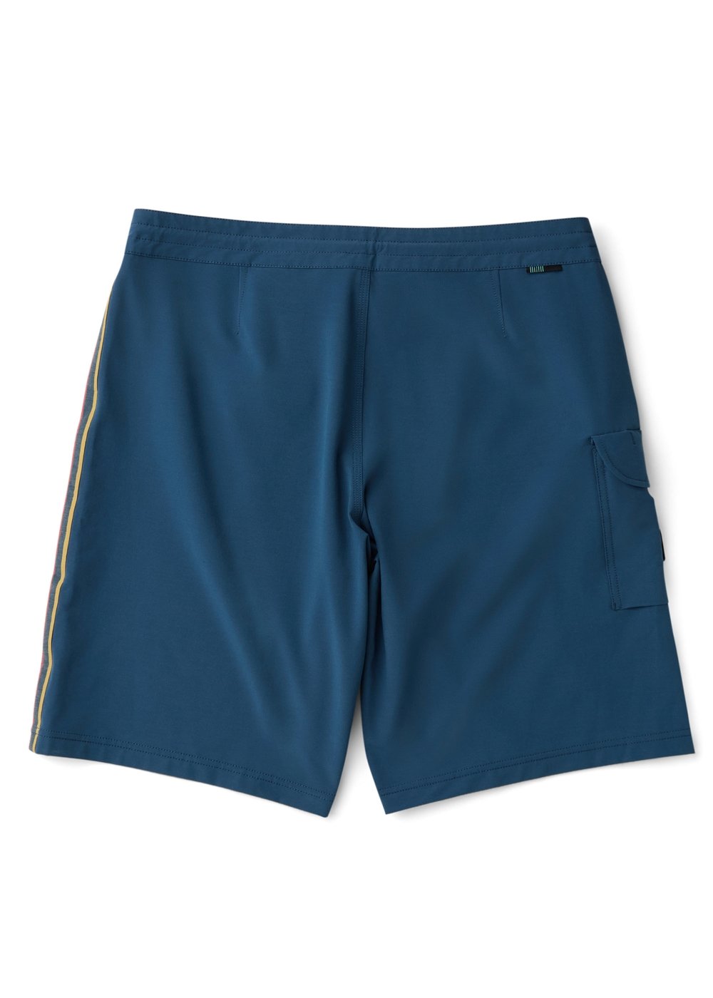 Vissla Long Sets 21" Boardshort-DKD
