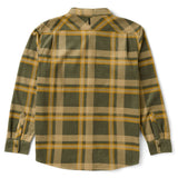 Vissla Eco-zy LS Polar Flannel-SUR