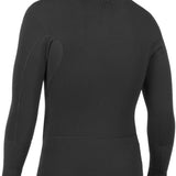 2MM FRONT ZIP JACKET-STE
