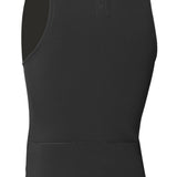 FRONT ZIP VEST-STE