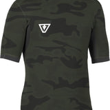 1MM PERFORMANCE JACKET SS-CAM