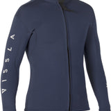 2MM TRIPPER FRONT ZIP JACKET-MID