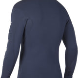2MM TRIPPER FRONT ZIP JACKET-MID