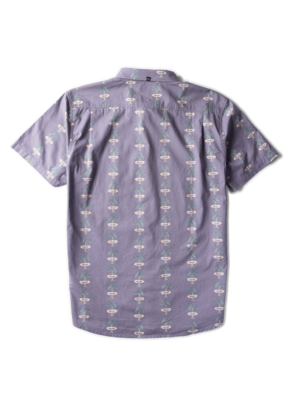 Atomic Palms Eco SS Shirt - DLI - Stoke Outlets