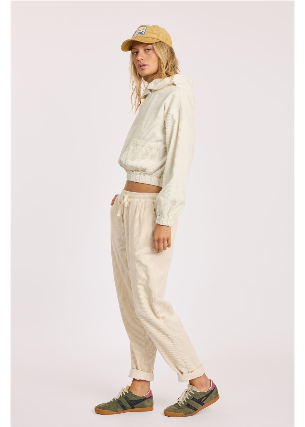 BAY SIDE LS JACKET-SES - Stoke Outlets