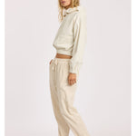 BAY SIDE LS JACKET-SES - Stoke Outlets