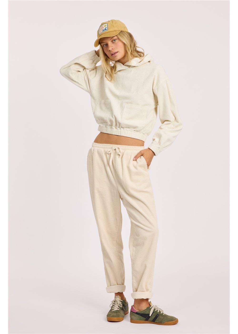 BAY SIDE LS JACKET-SES - Stoke Outlets