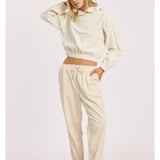 BAY SIDE LS JACKET-SES - Stoke Outlets