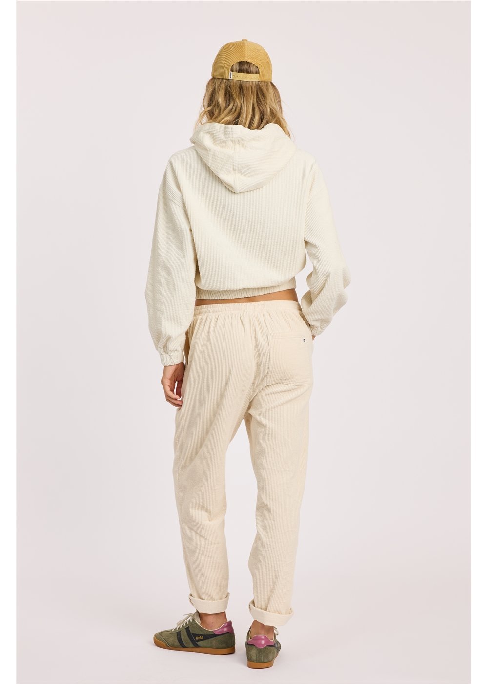 BAY SIDE LS JACKET-SES - Stoke Outlets