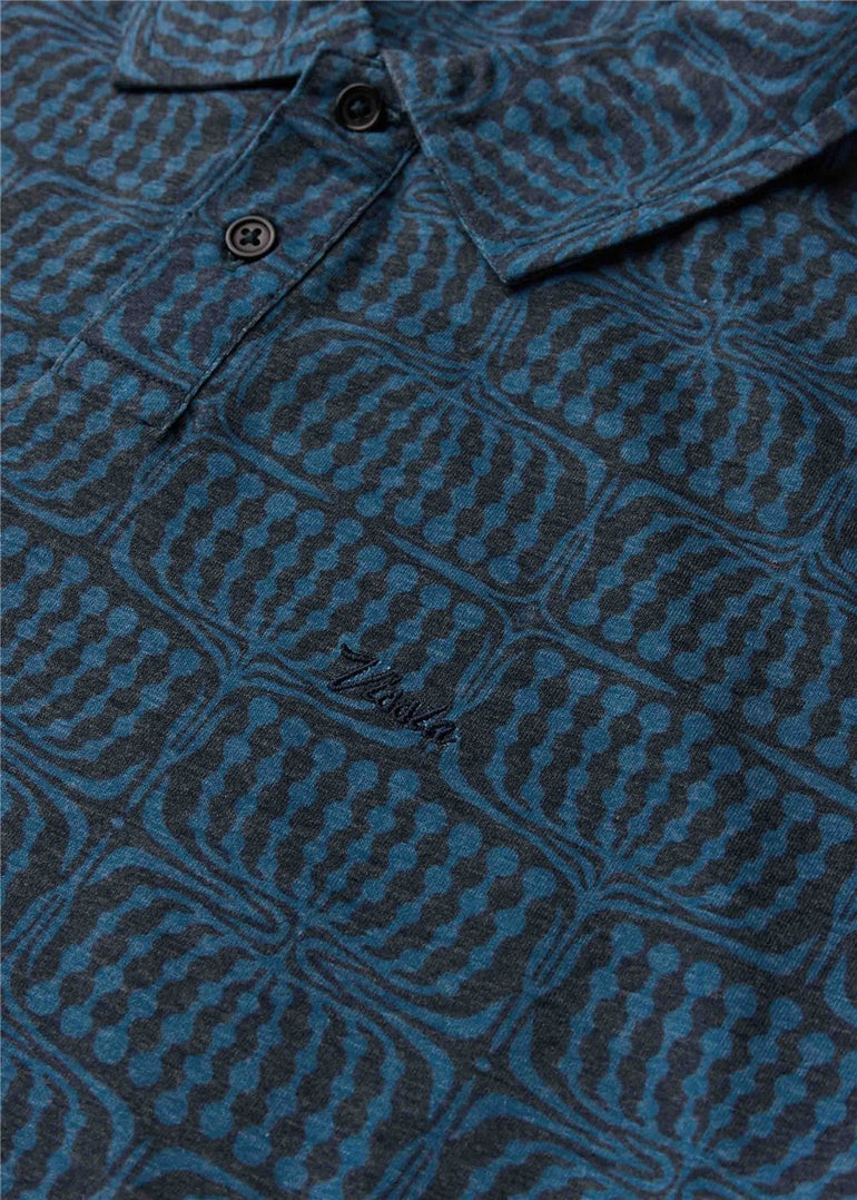 Bogey Man Eco SS Polo-DNL - Stoke Outlets