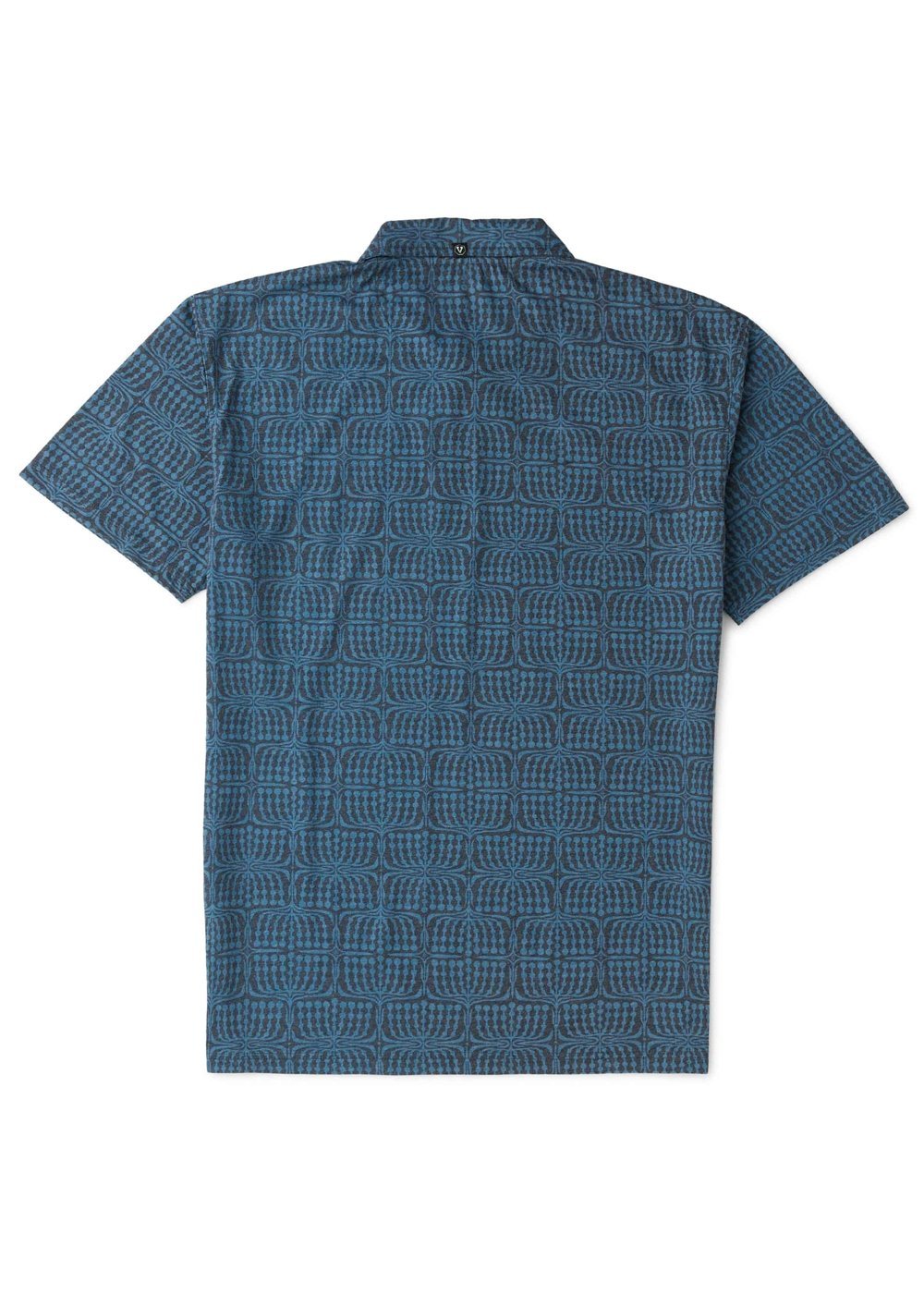 Bogey Man Eco SS Polo-DNL - Stoke Outlets