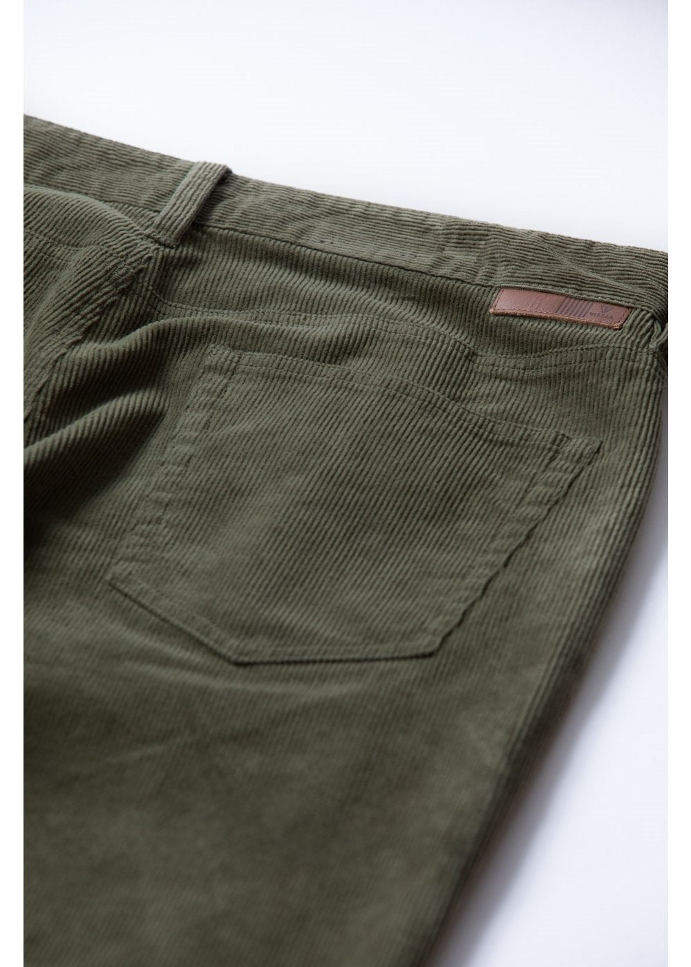 Border C Cord 5 PKT Pant - DOL - Stoke Outlets