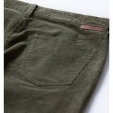 Border C Cord 5 PKT Pant - DOL - Stoke Outlets