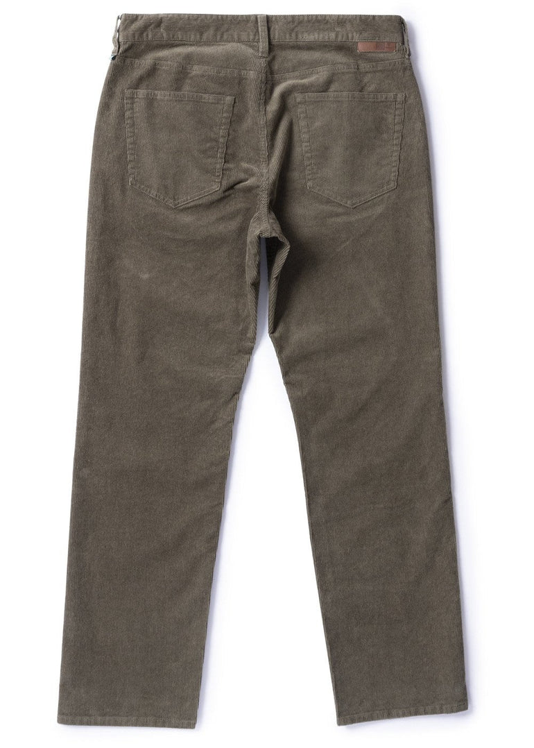 Border C Cord 5 PKT Pant - DOL - Stoke Outlets