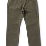 Border C Cord 5 PKT Pant - DOL - Stoke Outlets
