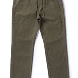 Border C Cord 5 PKT Pant - DOL - Stoke Outlets