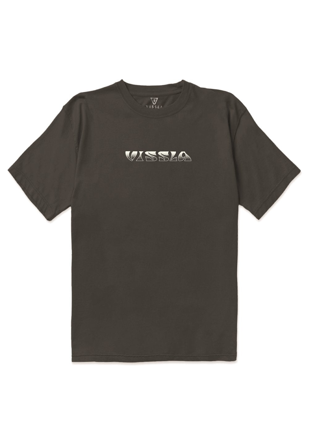 Breakers Boys Tee-BLK - Stoke Outlets