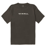 Breakers Boys Tee-BLK - Stoke Outlets