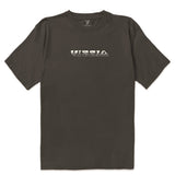 Breakers Boys Tee-BLK - Stoke Outlets
