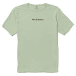 Breakers Organic Tee-AGA - Stoke Outlets