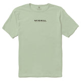 Breakers Organic Tee-AGA - Stoke Outlets