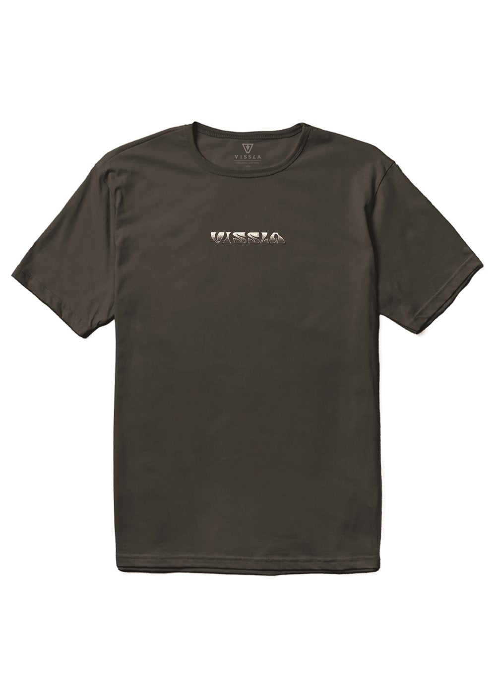 Breakers Organic Tee-PHA - Stoke Outlets