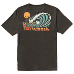 Breakers Organic Tee-PHA - Stoke Outlets