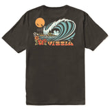 Breakers Organic Tee-PHA - Stoke Outlets