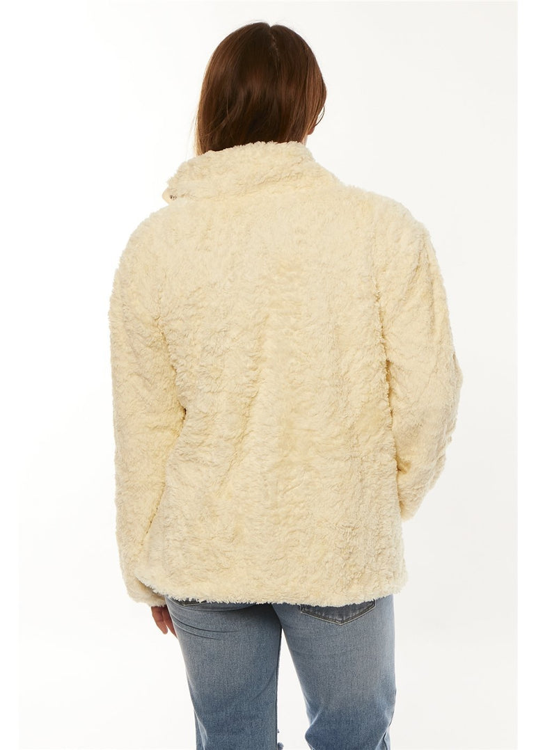 CANDANCHU JACKET - SES - Stoke Outlets