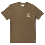Canopy Cosmic Wash SS Tee-CHO - Stoke Outlets