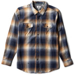 Central Coast Eco Boys LS Flannel - DNL - Stoke Outlets