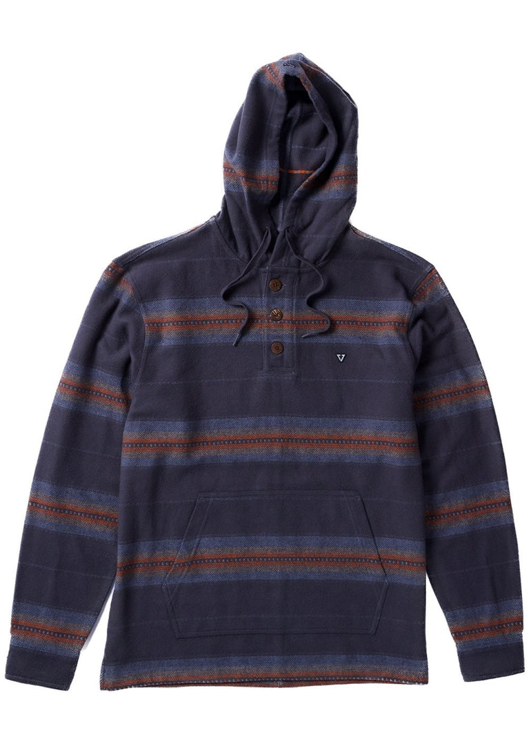 Descanso Boys Hooded Popover - PHA - Stoke Outlets