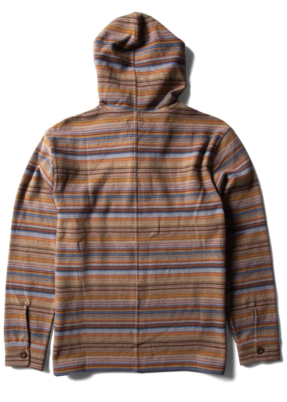 Descanso Hooded Popover - DHO - Stoke Outlets