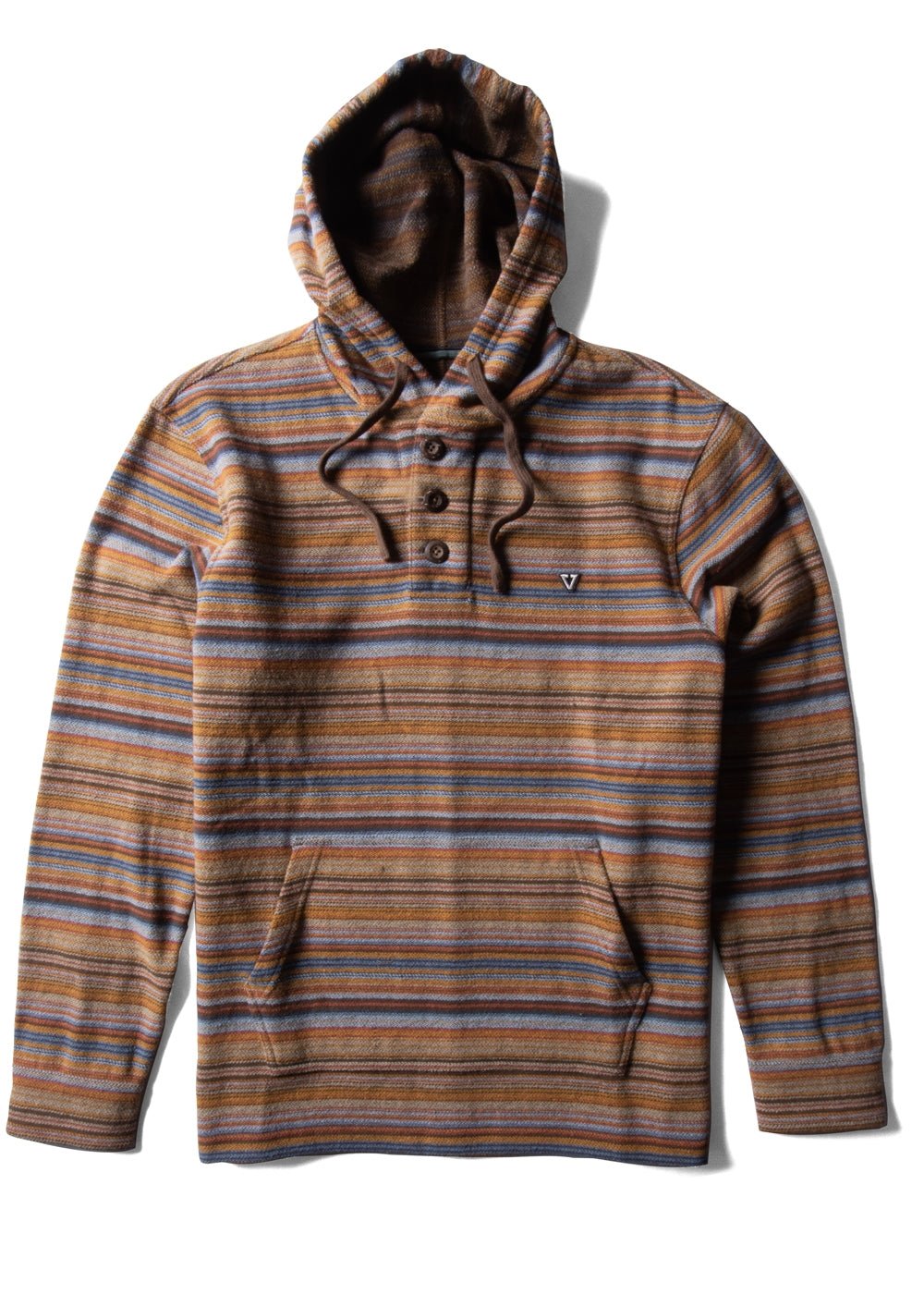 Descanso Hooded Popover - DHO - Stoke Outlets